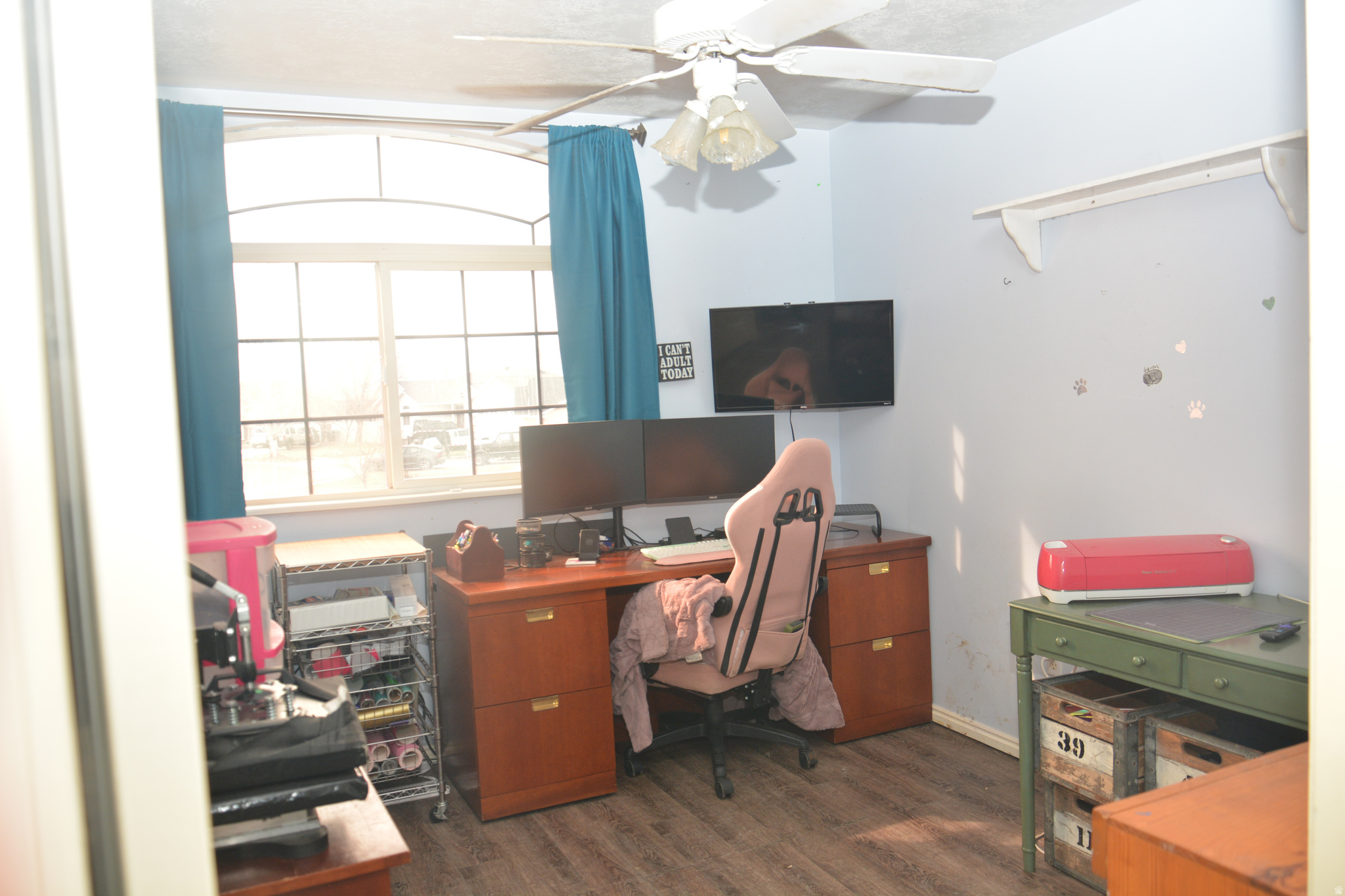 CARR FORK - Residential