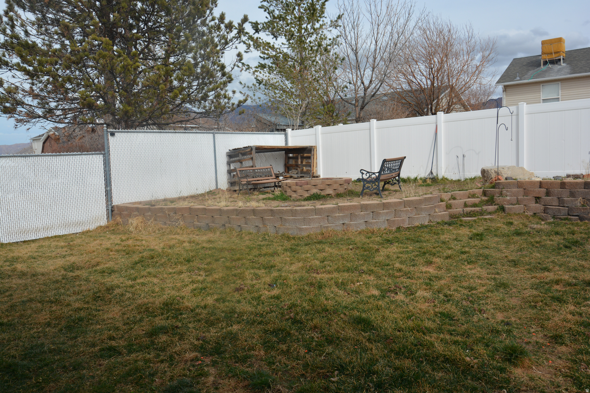 CARR FORK - Residential