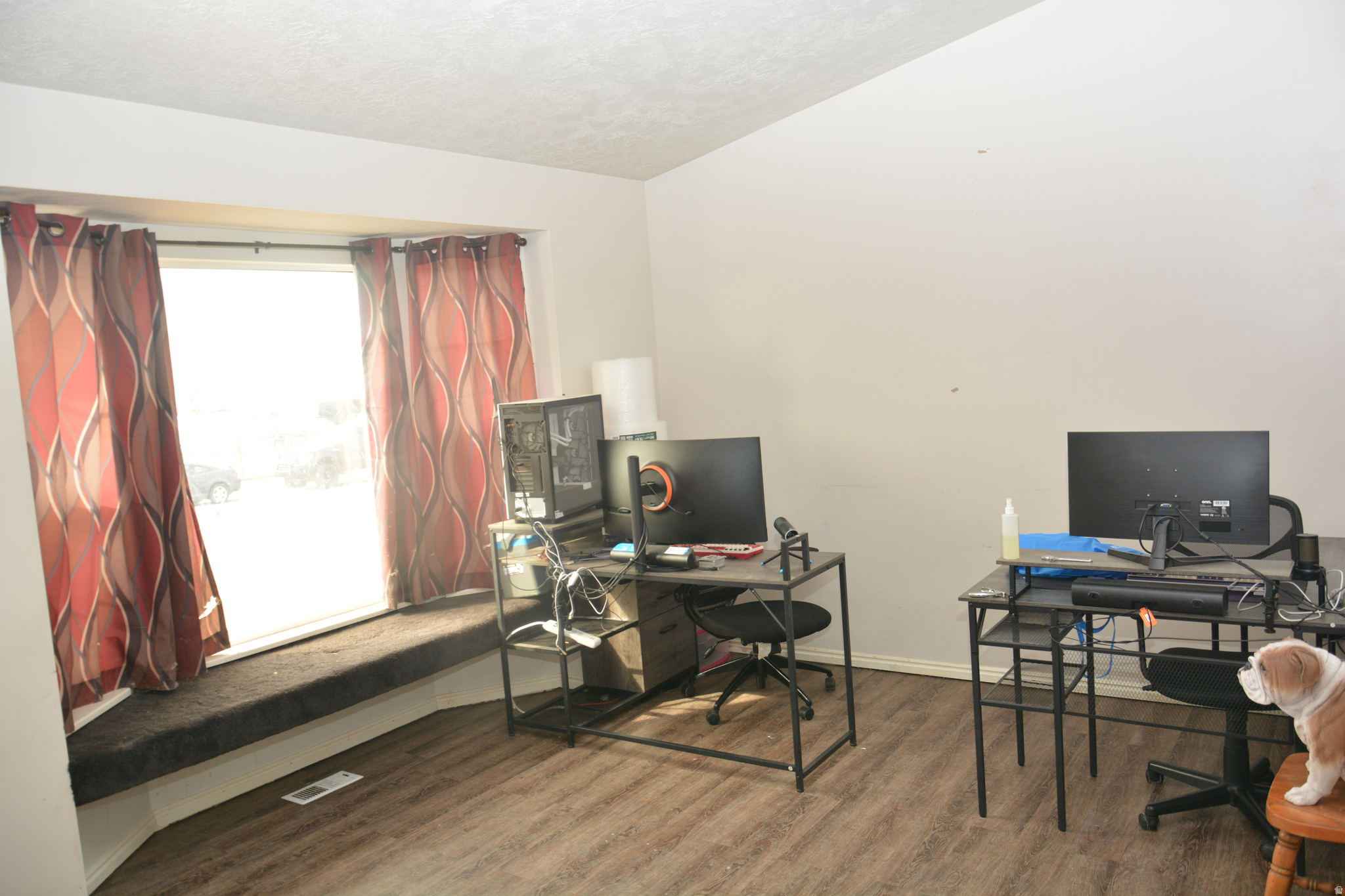 CARR FORK - Residential