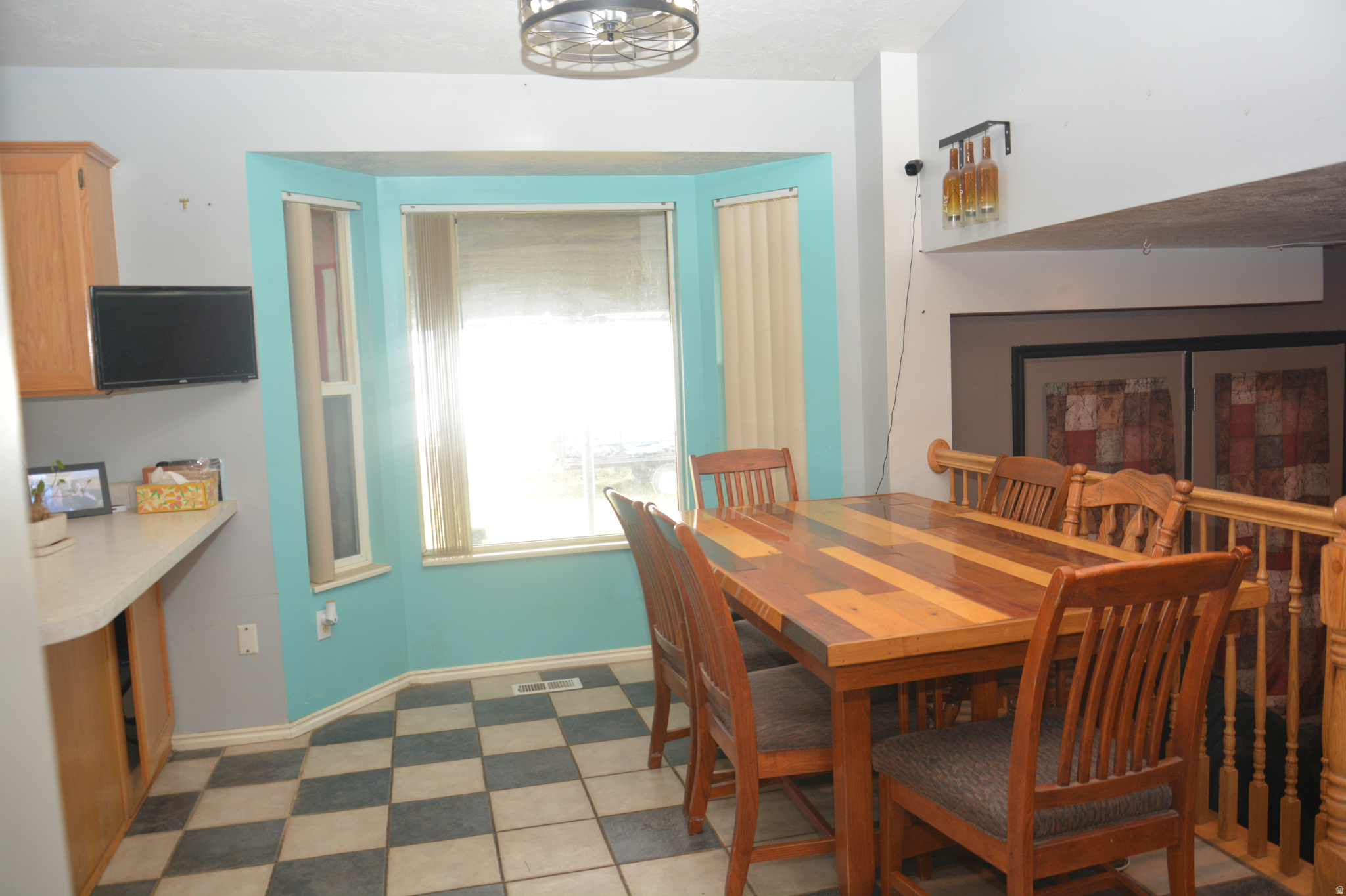 CARR FORK - Residential