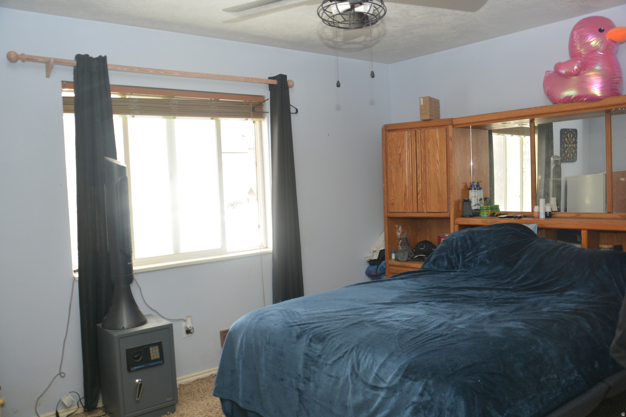 CARR FORK - Residential