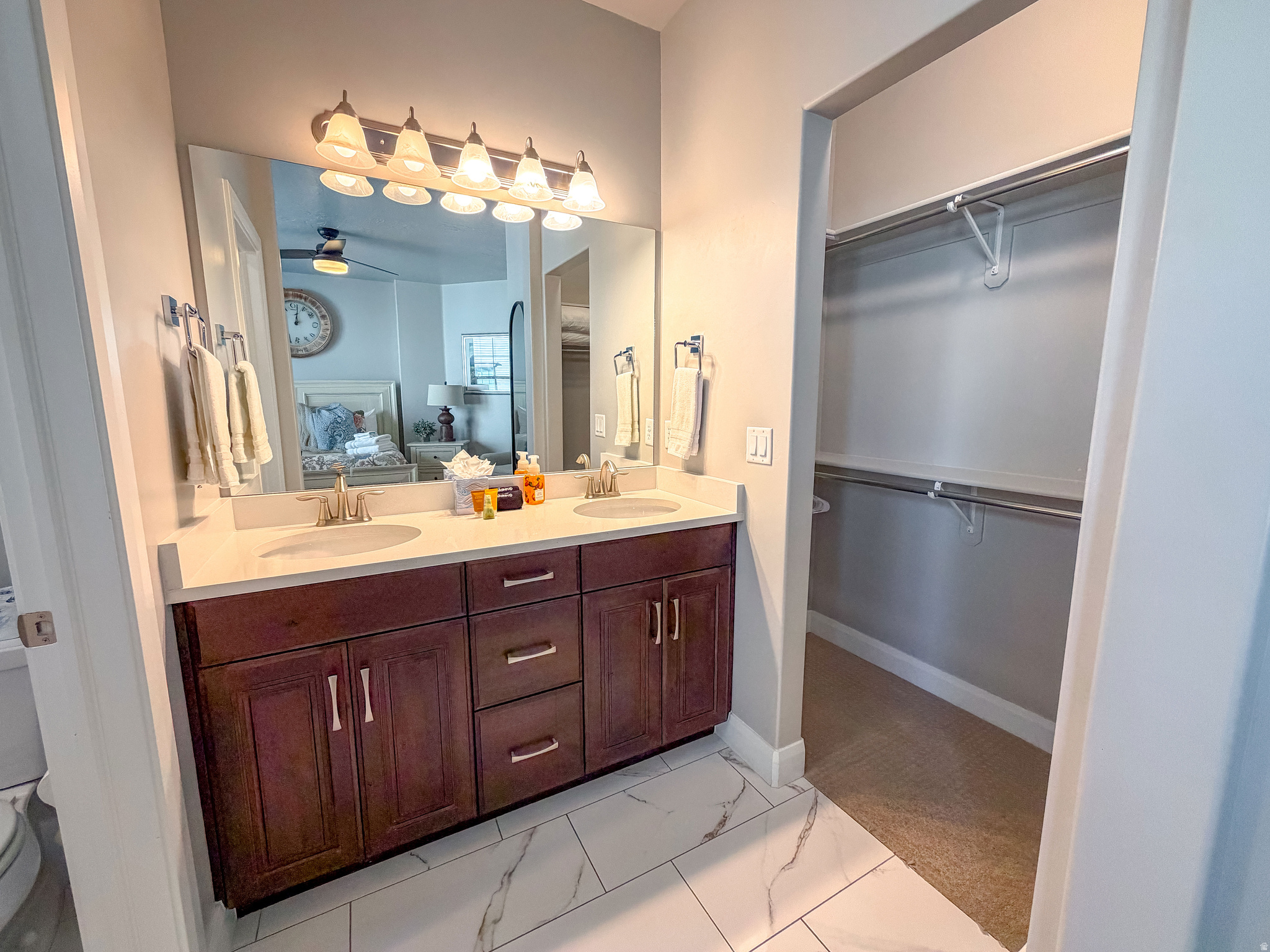 CASITAS AT SIENNA HILLS PH 3 - Residential