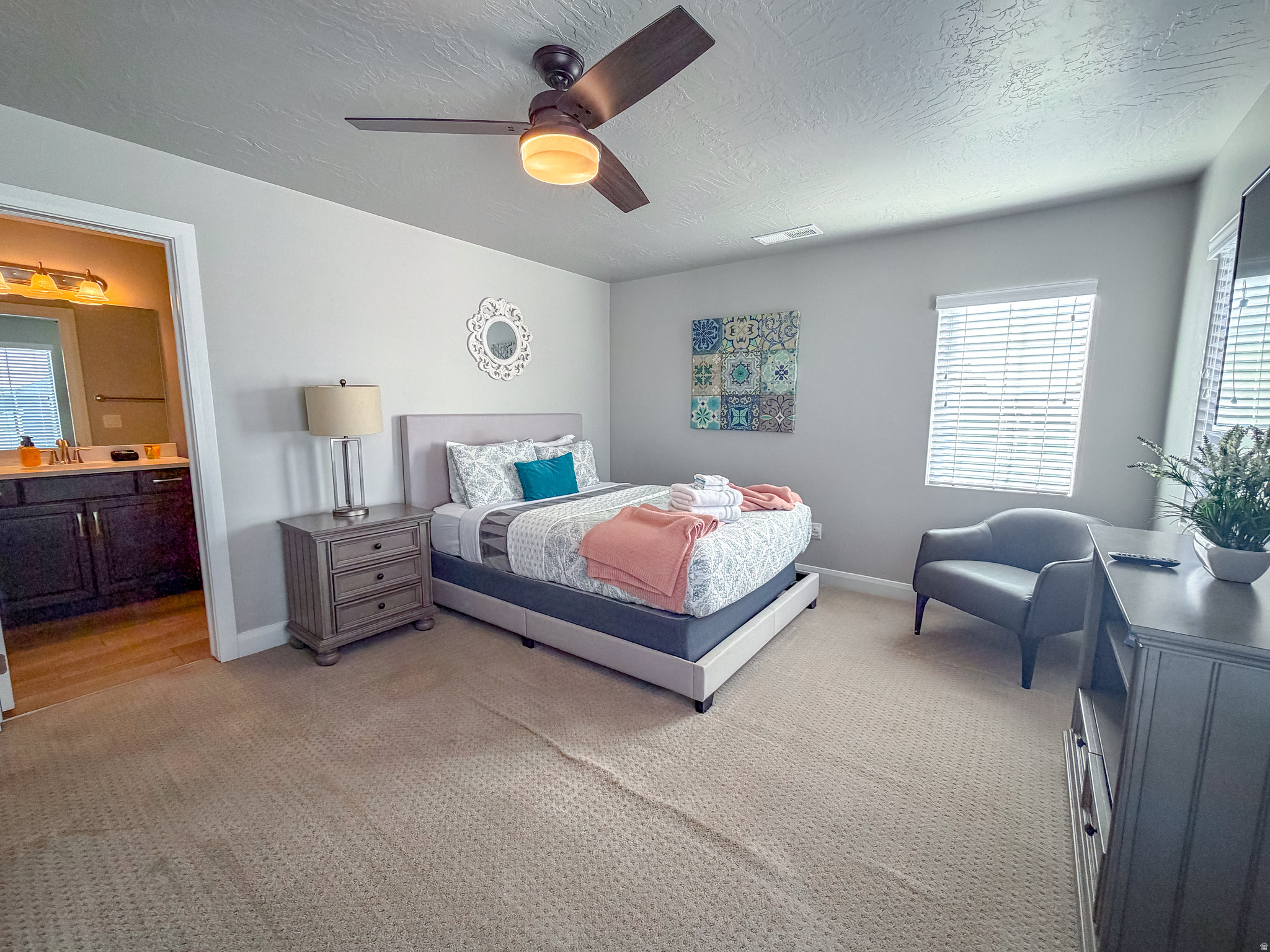 CASITAS AT SIENNA HILLS PH 3 - Residential