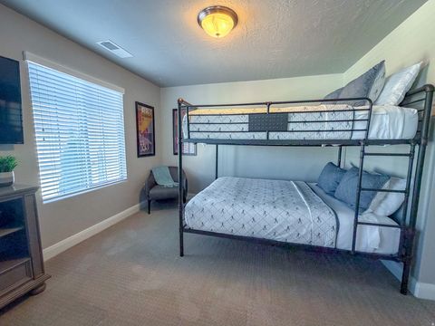 Tiny photo for 1920 E FIESTA LN, Saint George, UT 84770 (MLS # 2127214)