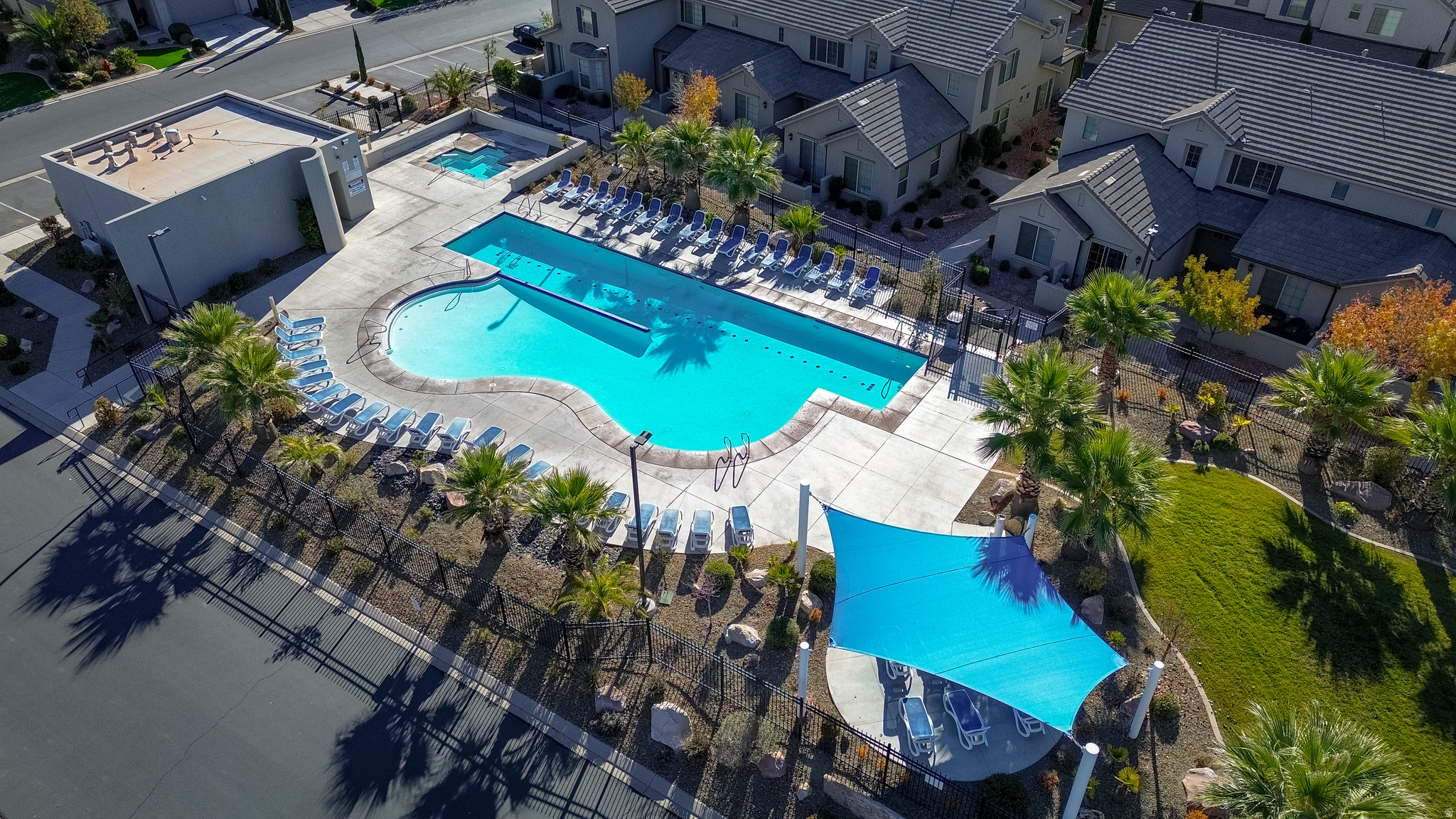 CASITAS AT SIENNA HILLS PH 3 - Residential