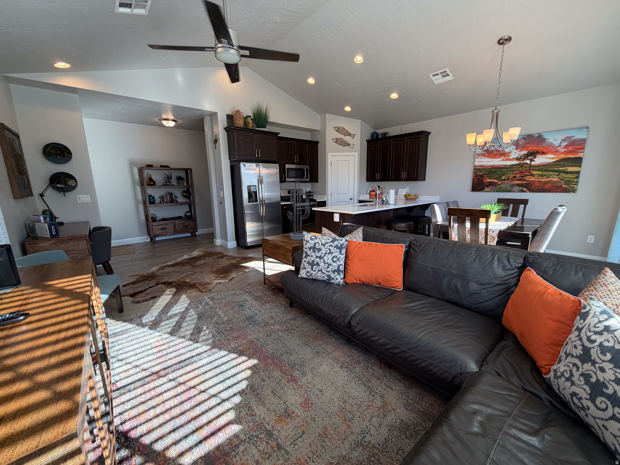 CASITAS AT SIENNA HILLS PH 3 - Residential