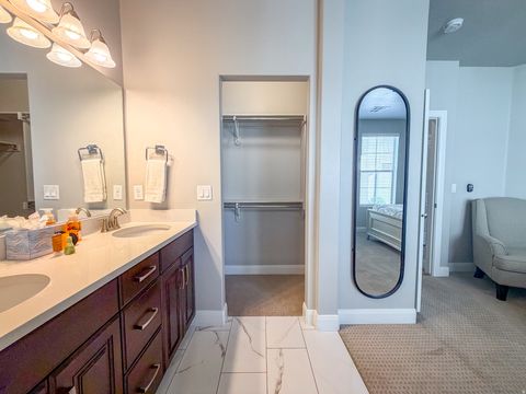 Tiny photo for 1920 E FIESTA LN, Saint George, UT 84770 (MLS # 2127214)