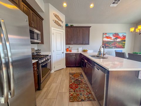 Tiny photo for 1920 E FIESTA LN, Saint George, UT 84770 (MLS # 2127214)
