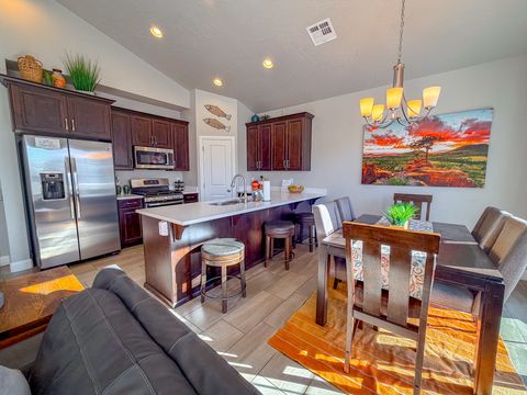 Tiny photo for 1920 E FIESTA LN, Saint George, UT 84770 (MLS # 2127214)