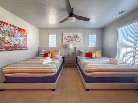 Tiny photo for 1920 E FIESTA LN, Saint George, UT 84770 (MLS # 2127214)