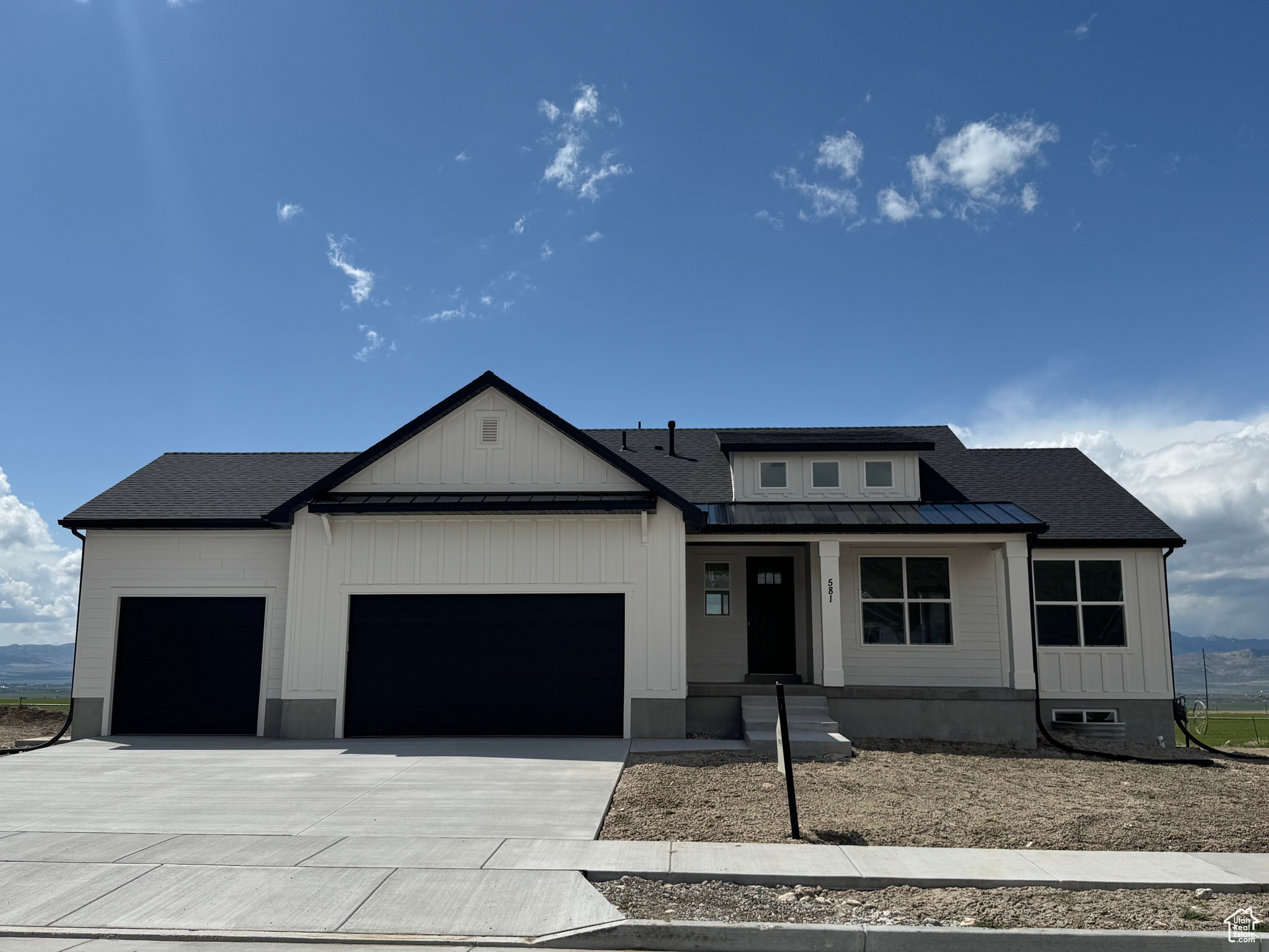 581 N 510, Smithfield, Utah image 1