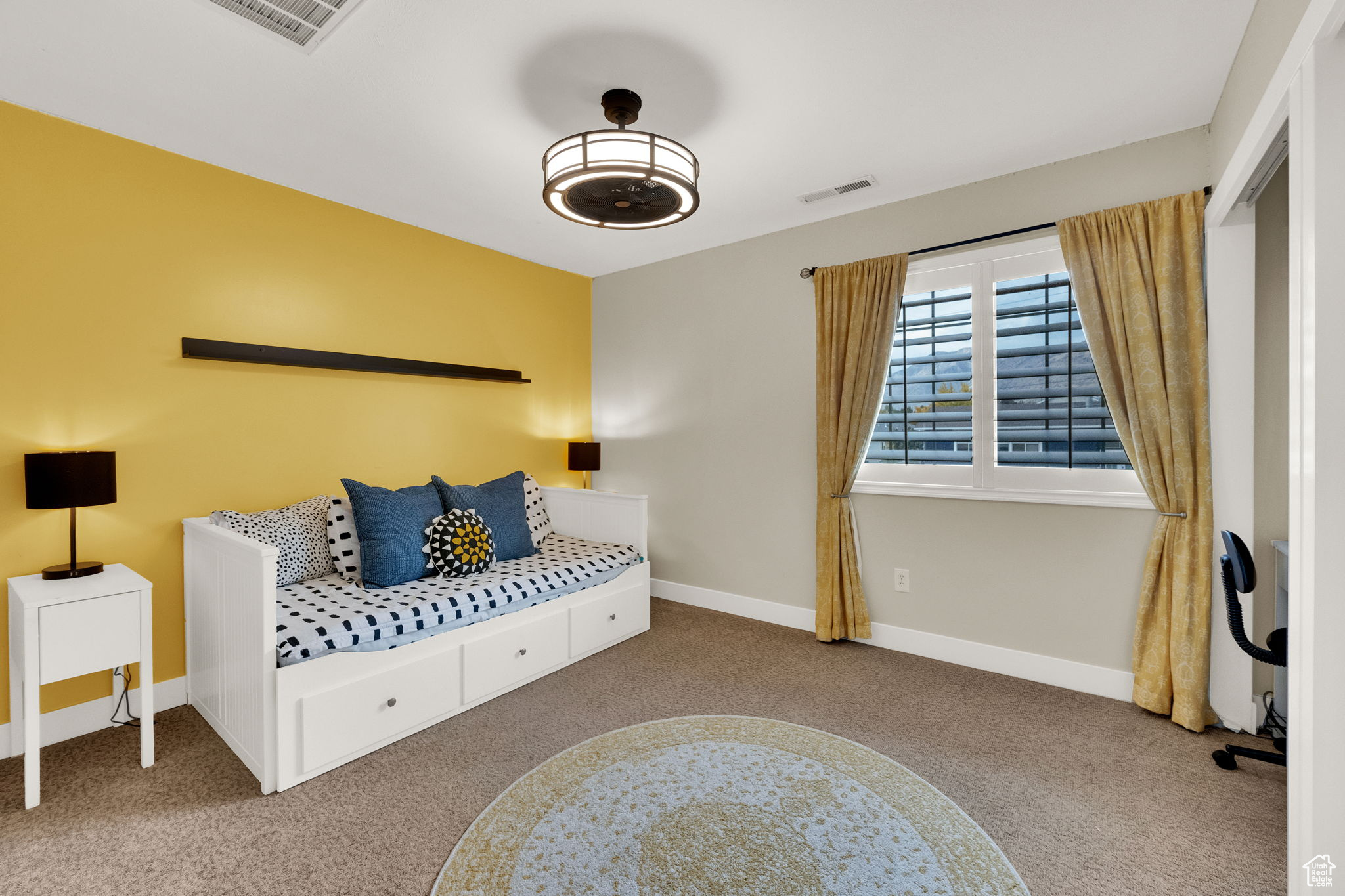 CARRARA VILLAS AMD - Residential