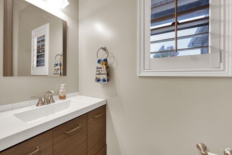 Tiny photo for 193 E 1570 N, Orem, UT 84057 (MLS # 2119430)