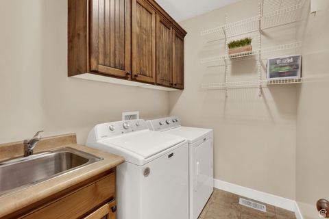 Tiny photo for 193 E 1570 N, Orem, UT 84057 (MLS # 2119430)