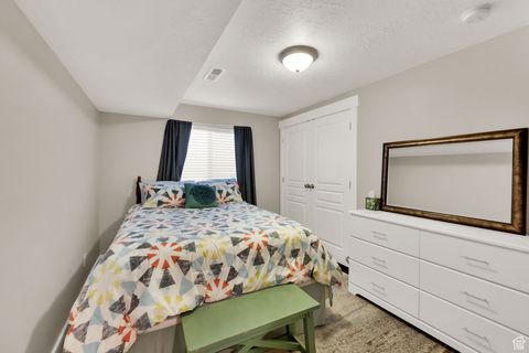 Tiny photo for 193 E 1570 N, Orem, UT 84057 (MLS # 2119430)