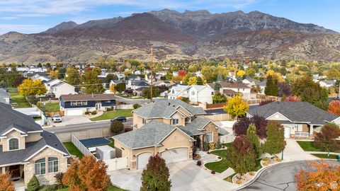 Tiny photo for 193 E 1570 N, Orem, UT 84057 (MLS # 2119430)