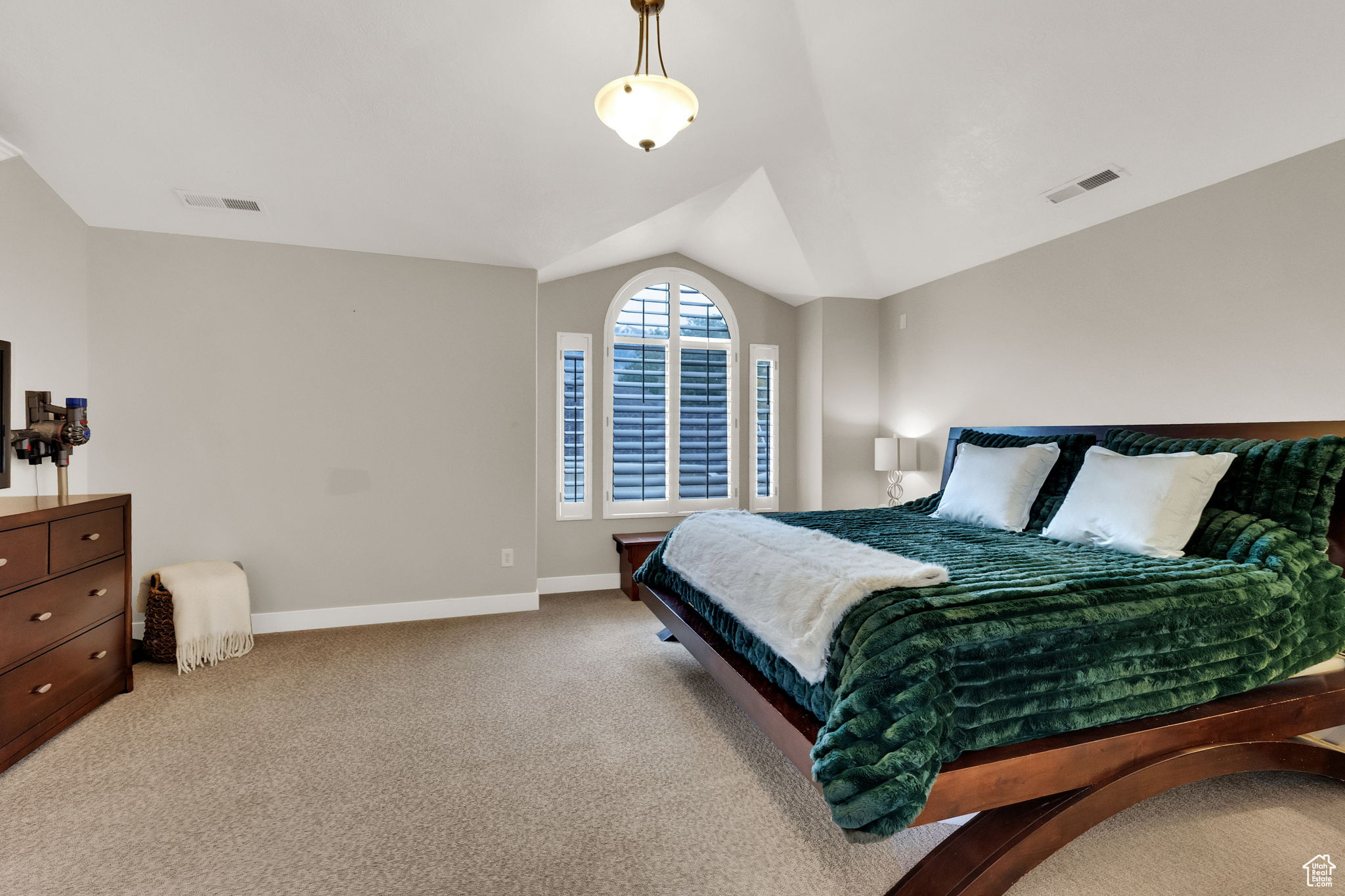 CARRARA VILLAS AMD - Residential