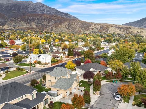 Tiny photo for 193 E 1570 N, Orem, UT 84057 (MLS # 2119430)