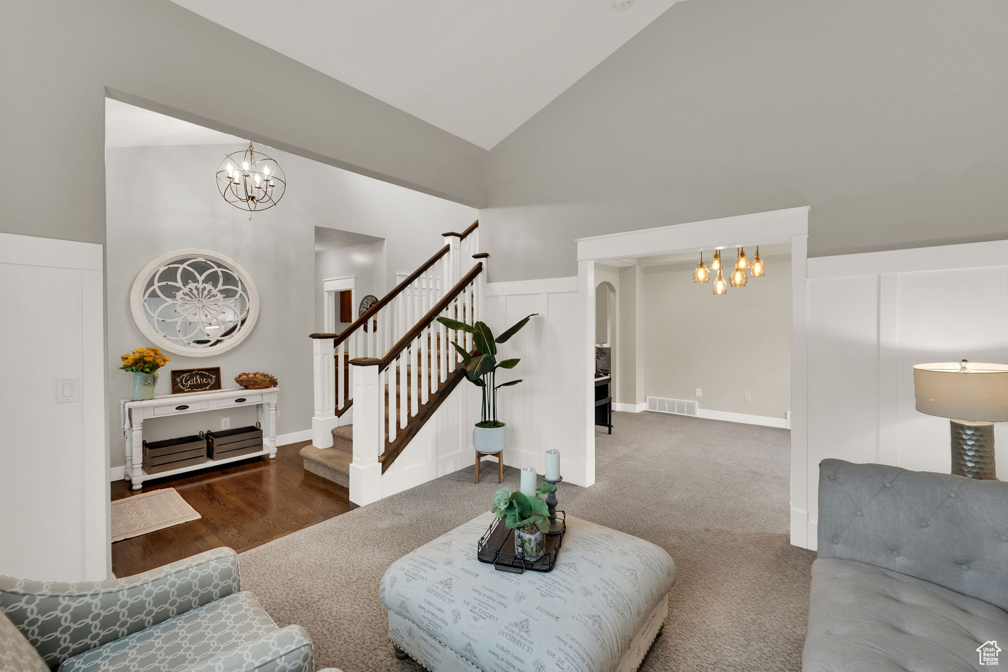 CARRARA VILLAS AMD - Residential