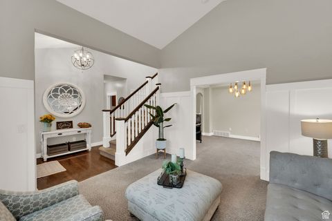 Tiny photo for 193 E 1570 N, Orem, UT 84057 (MLS # 2119430)