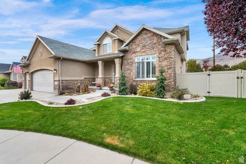 Tiny photo for 193 E 1570 N, Orem, UT 84057 (MLS # 2119430)