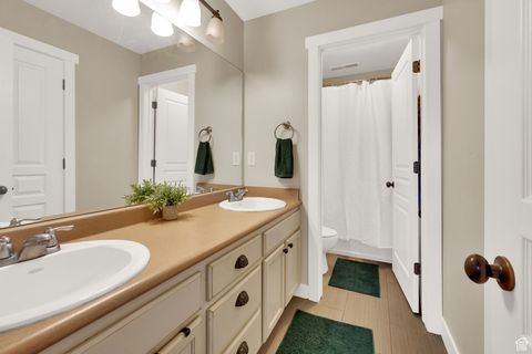 Tiny photo for 193 E 1570 N, Orem, UT 84057 (MLS # 2119430)