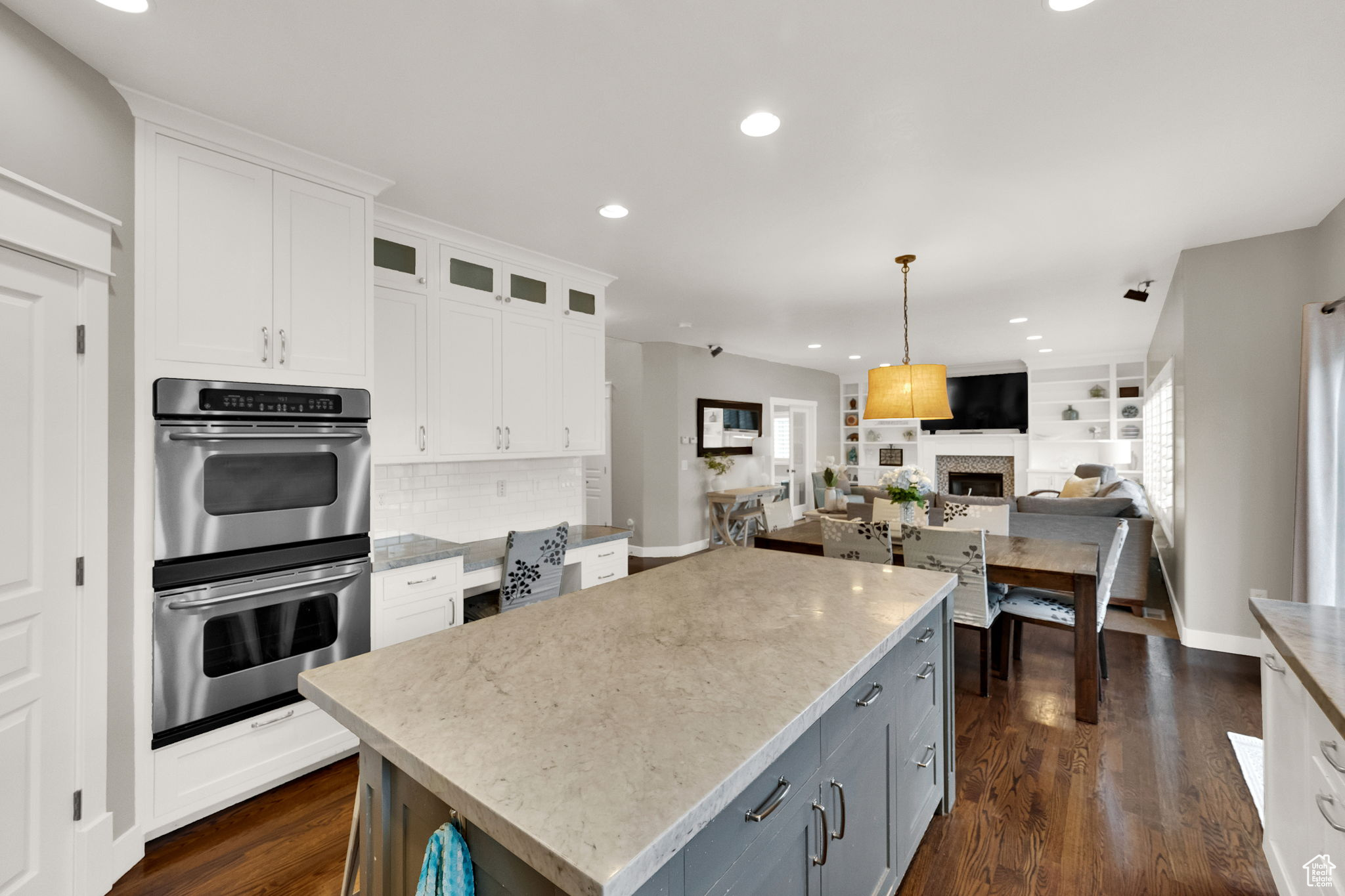 CARRARA VILLAS AMD - Residential