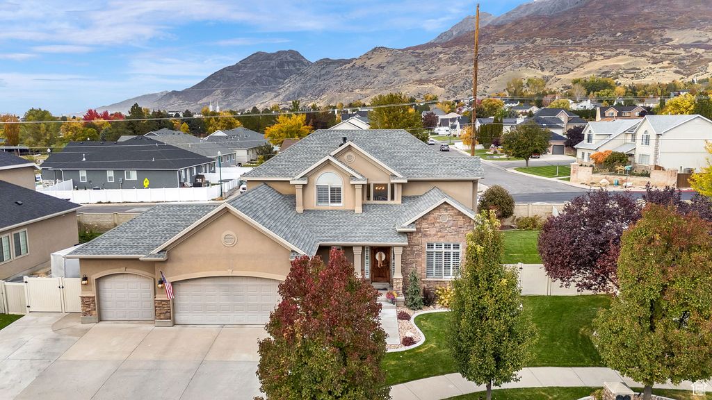 Photo of 193 E 1570 N, Orem, UT 84057 (MLS # 2119430)