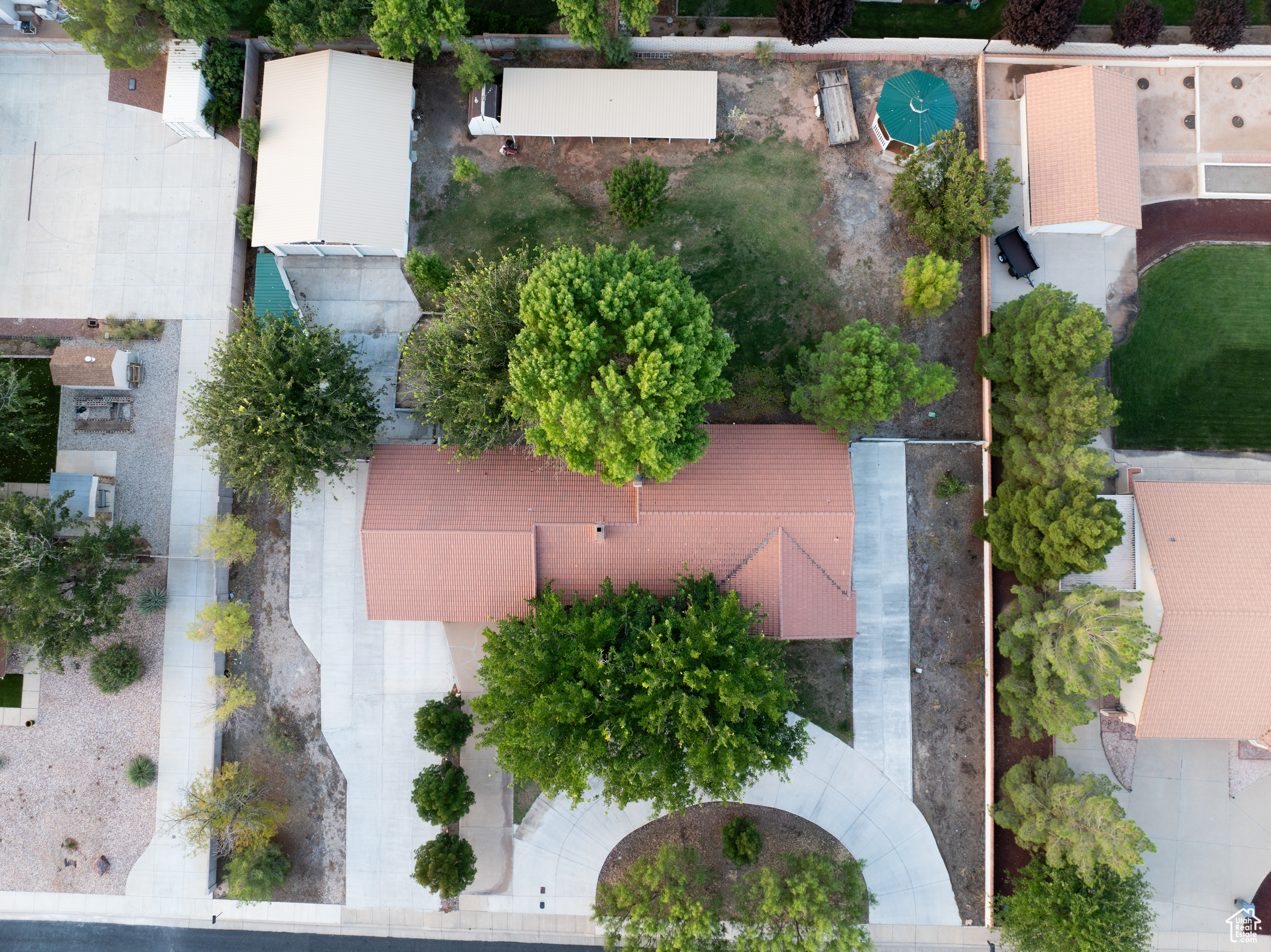 BLOOMINGTON RANCHES 3 - Residential