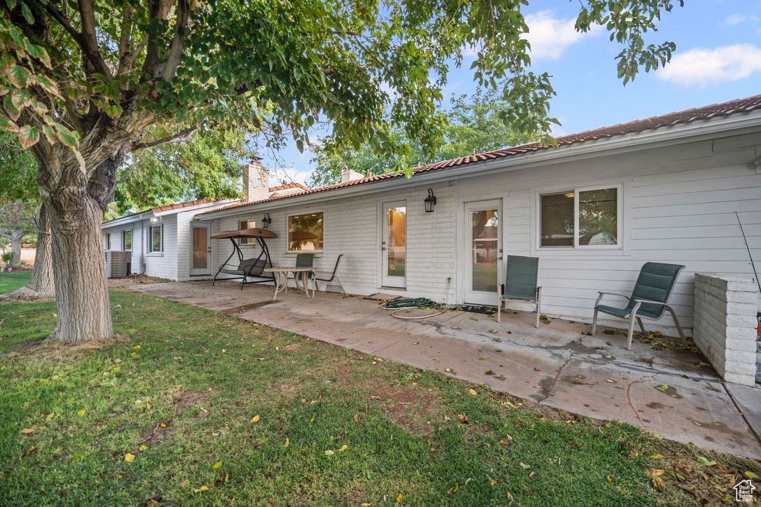 BLOOMINGTON RANCHES 3 - Residential