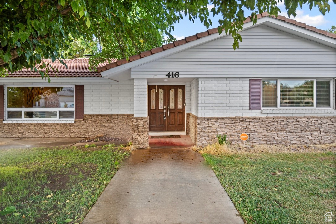 BLOOMINGTON RANCHES 3 - Residential