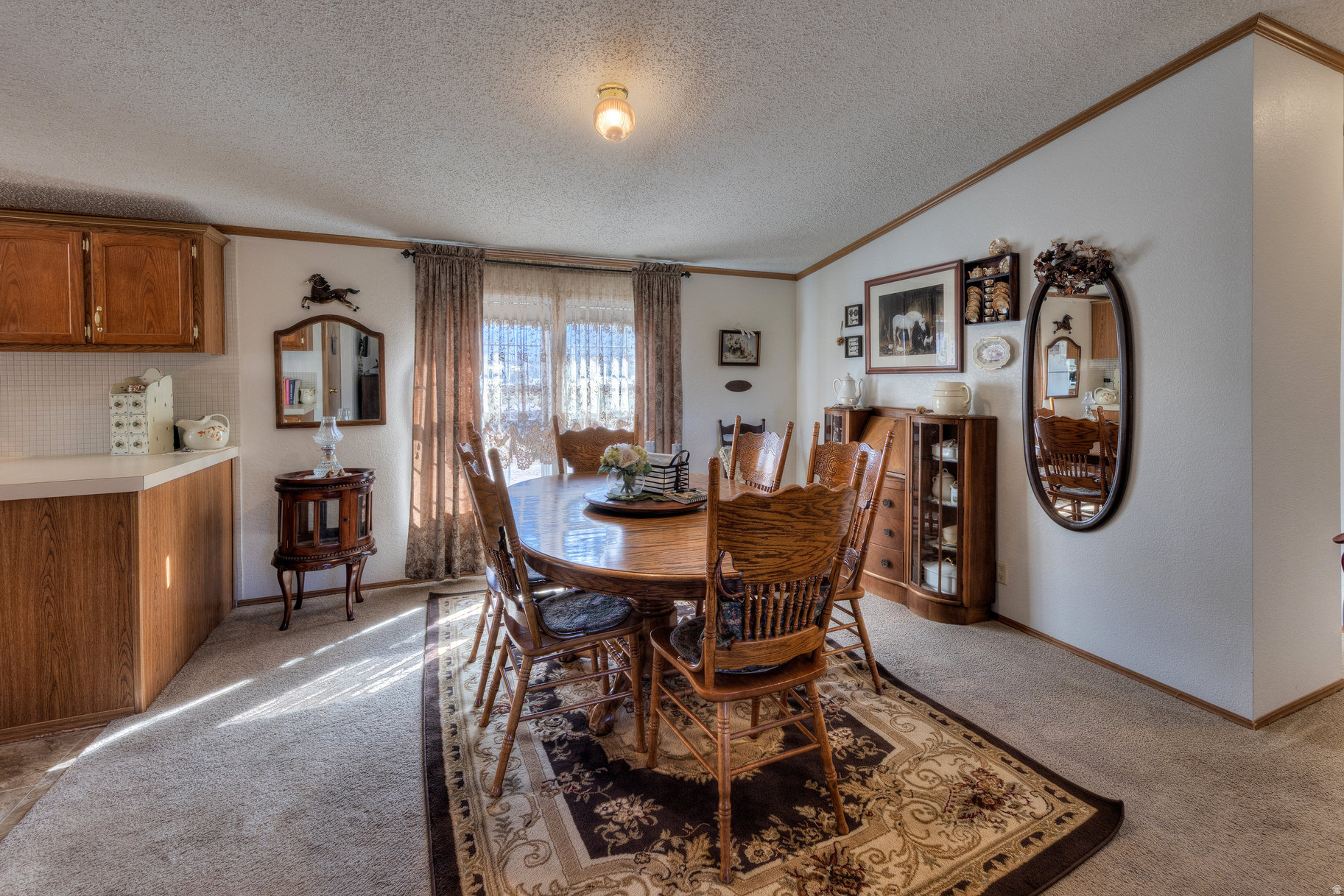 CASTLE VALLEY - Residential