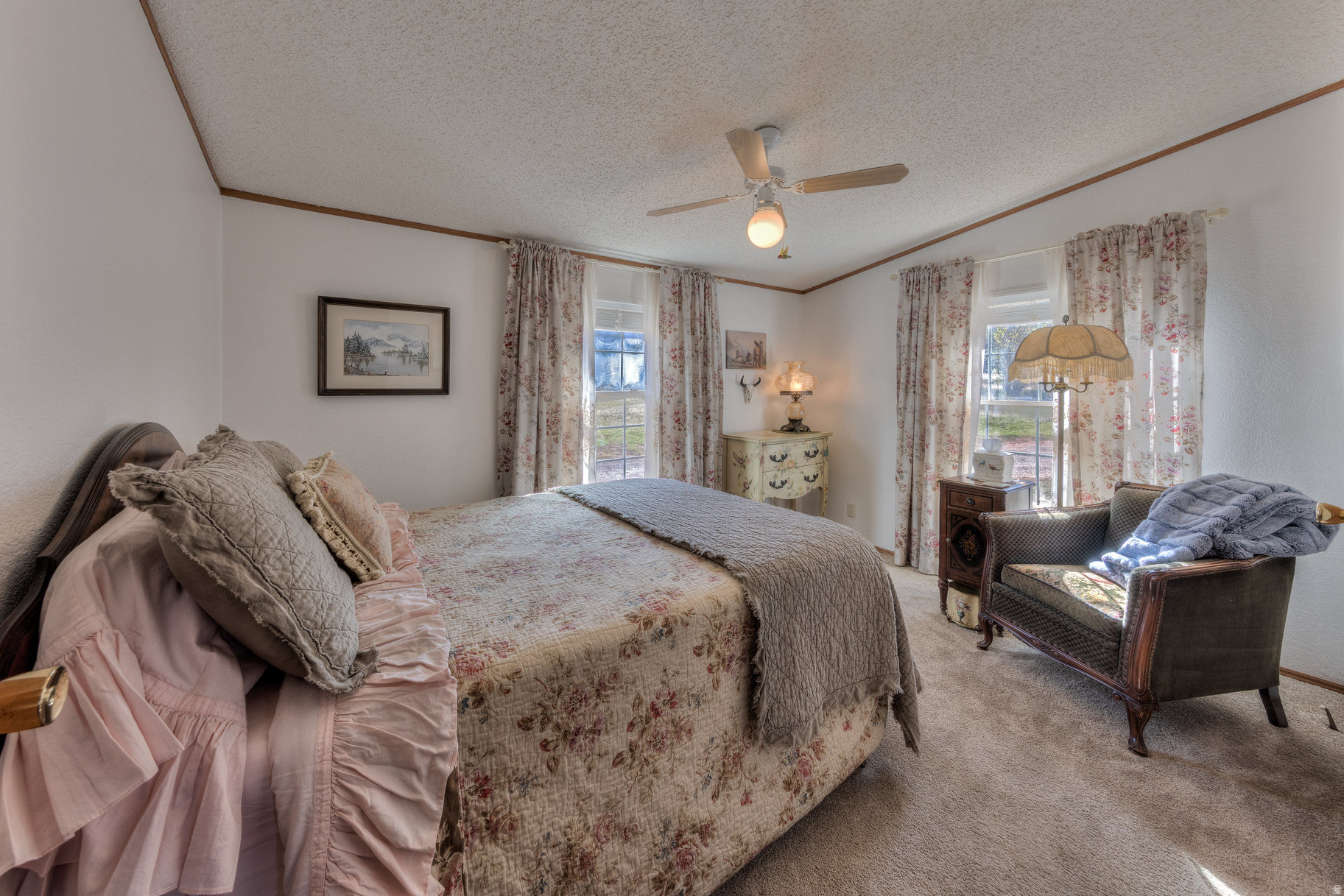 CASTLE VALLEY - Residential