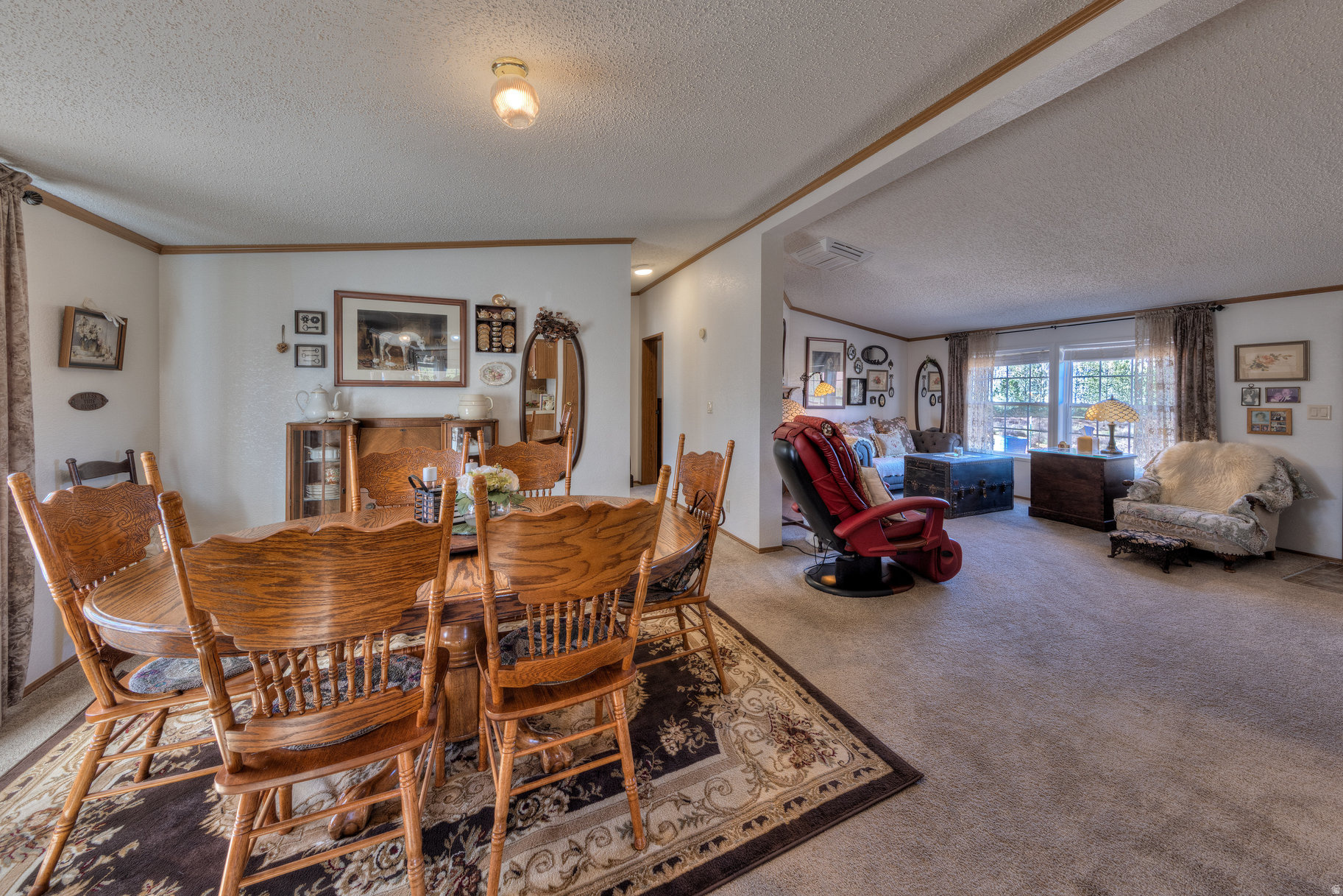 CASTLE VALLEY - Residential