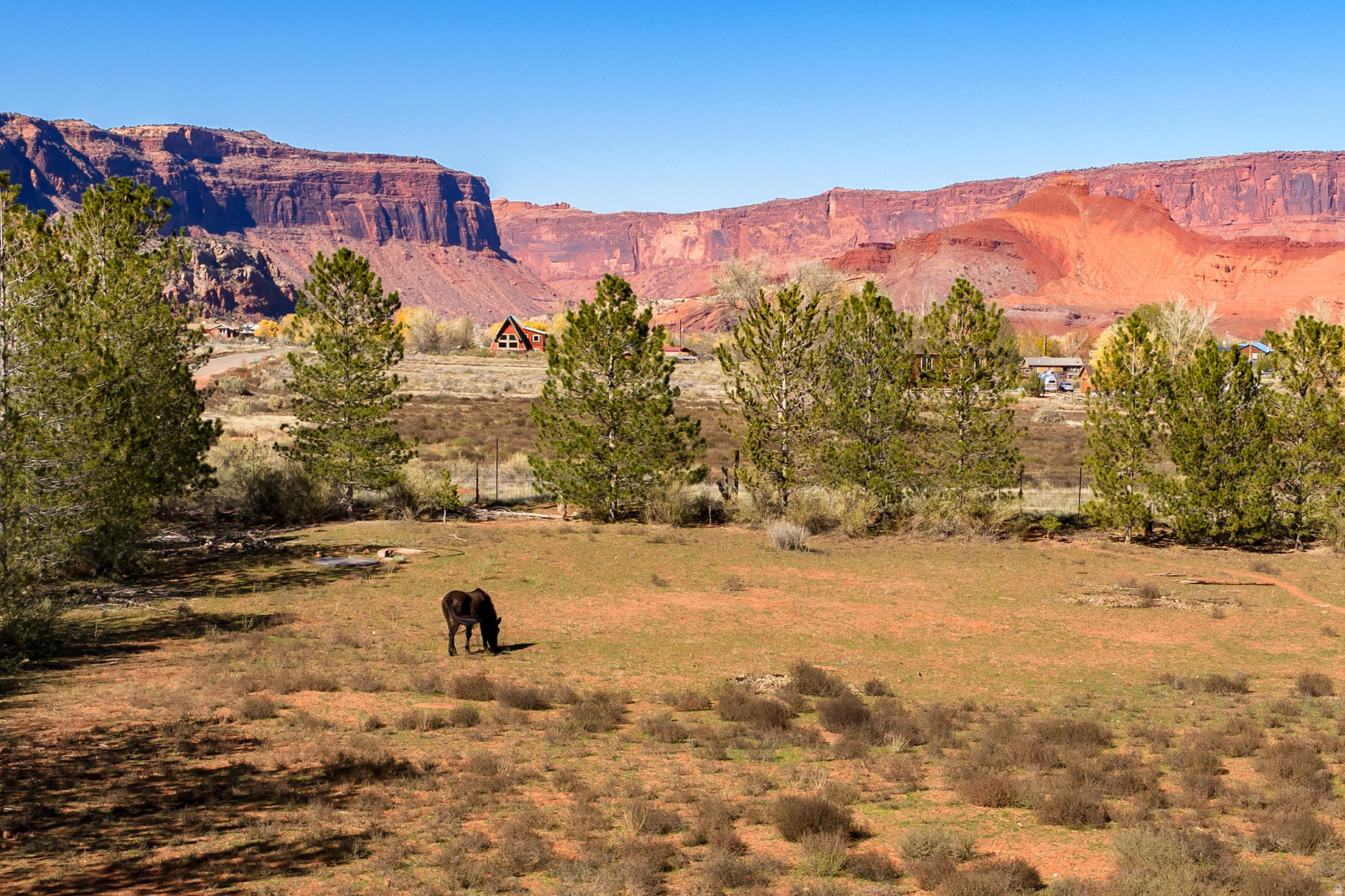 CASTLE VALLEY - Residential