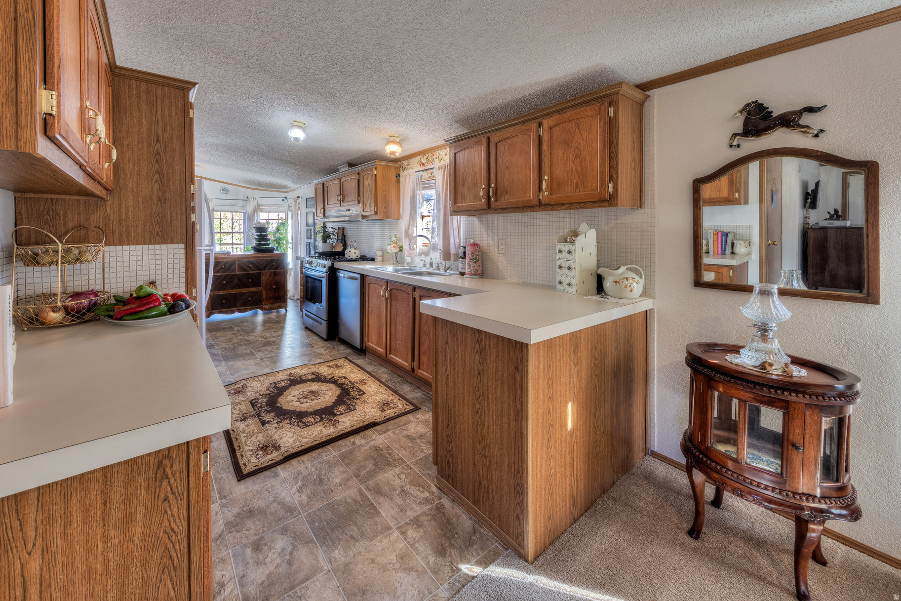 CASTLE VALLEY - Residential