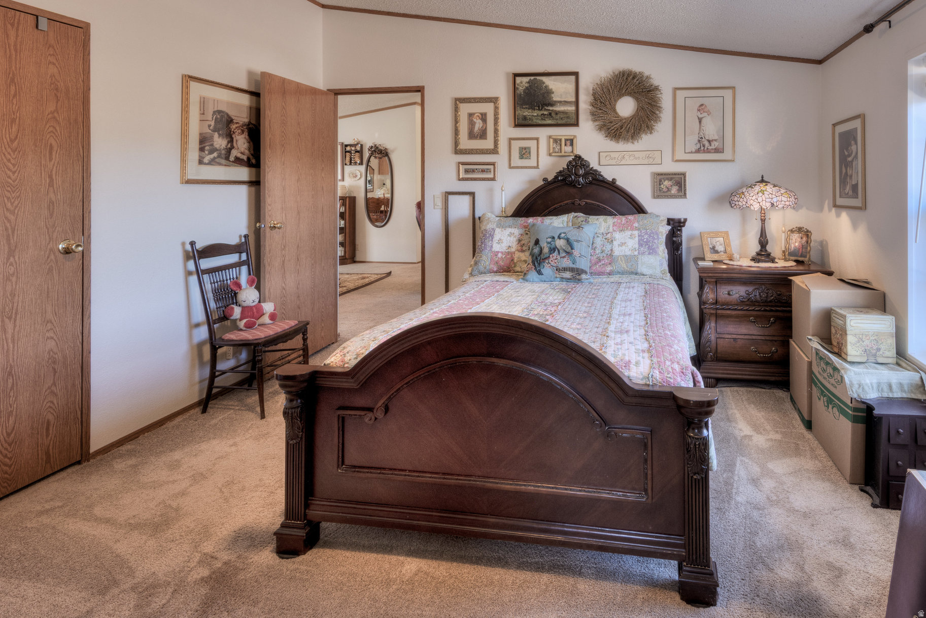 CASTLE VALLEY - Residential