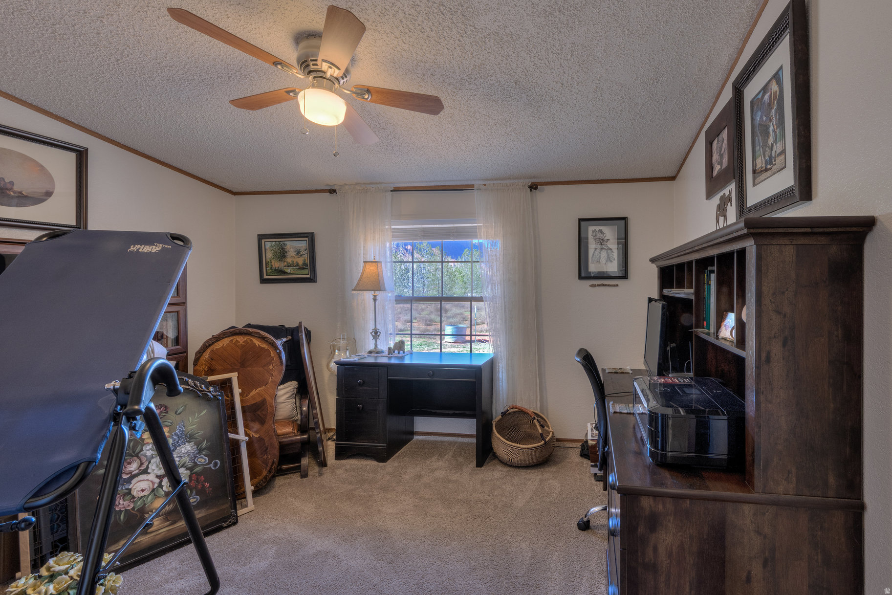 CASTLE VALLEY - Residential