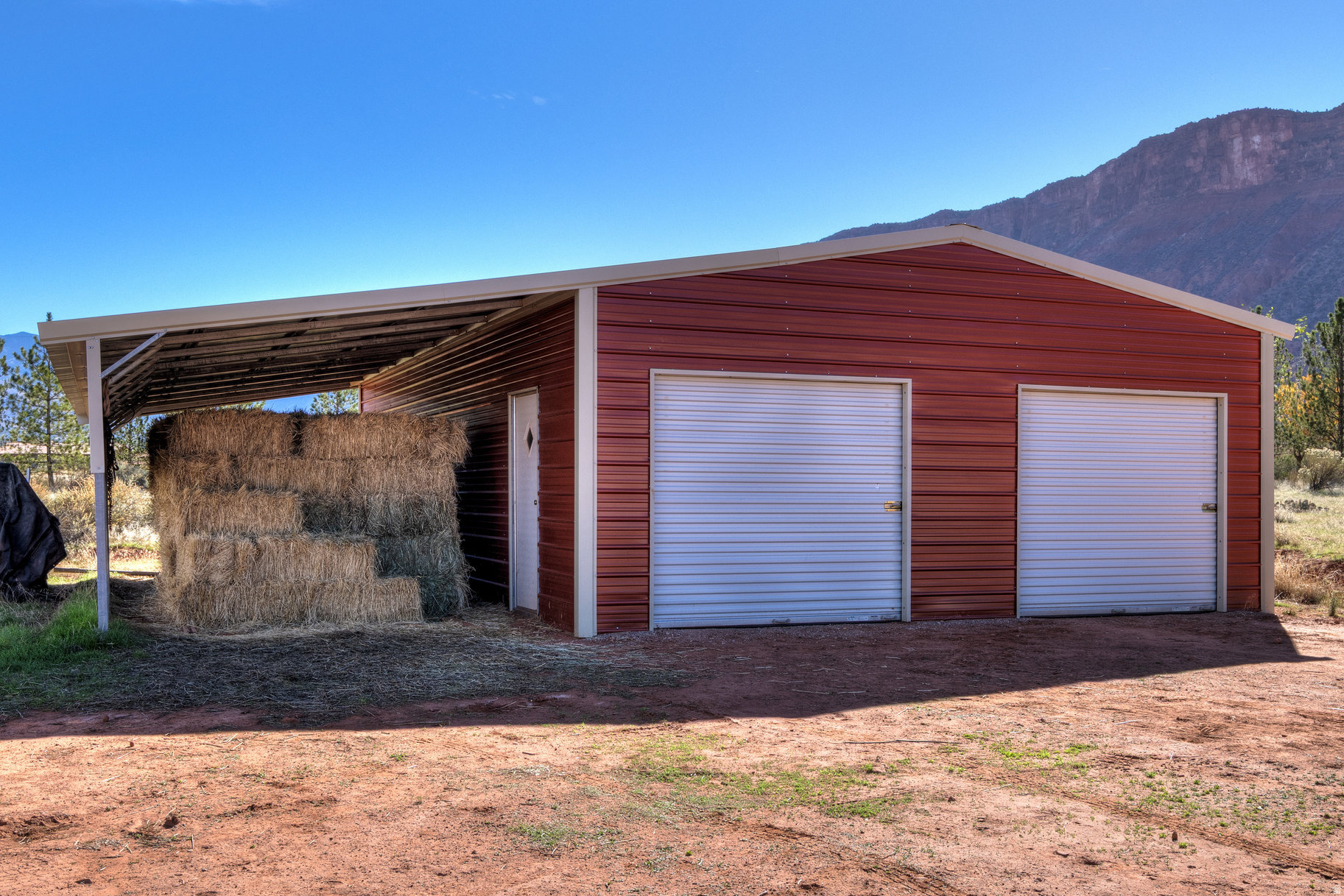 CASTLE VALLEY - Residential