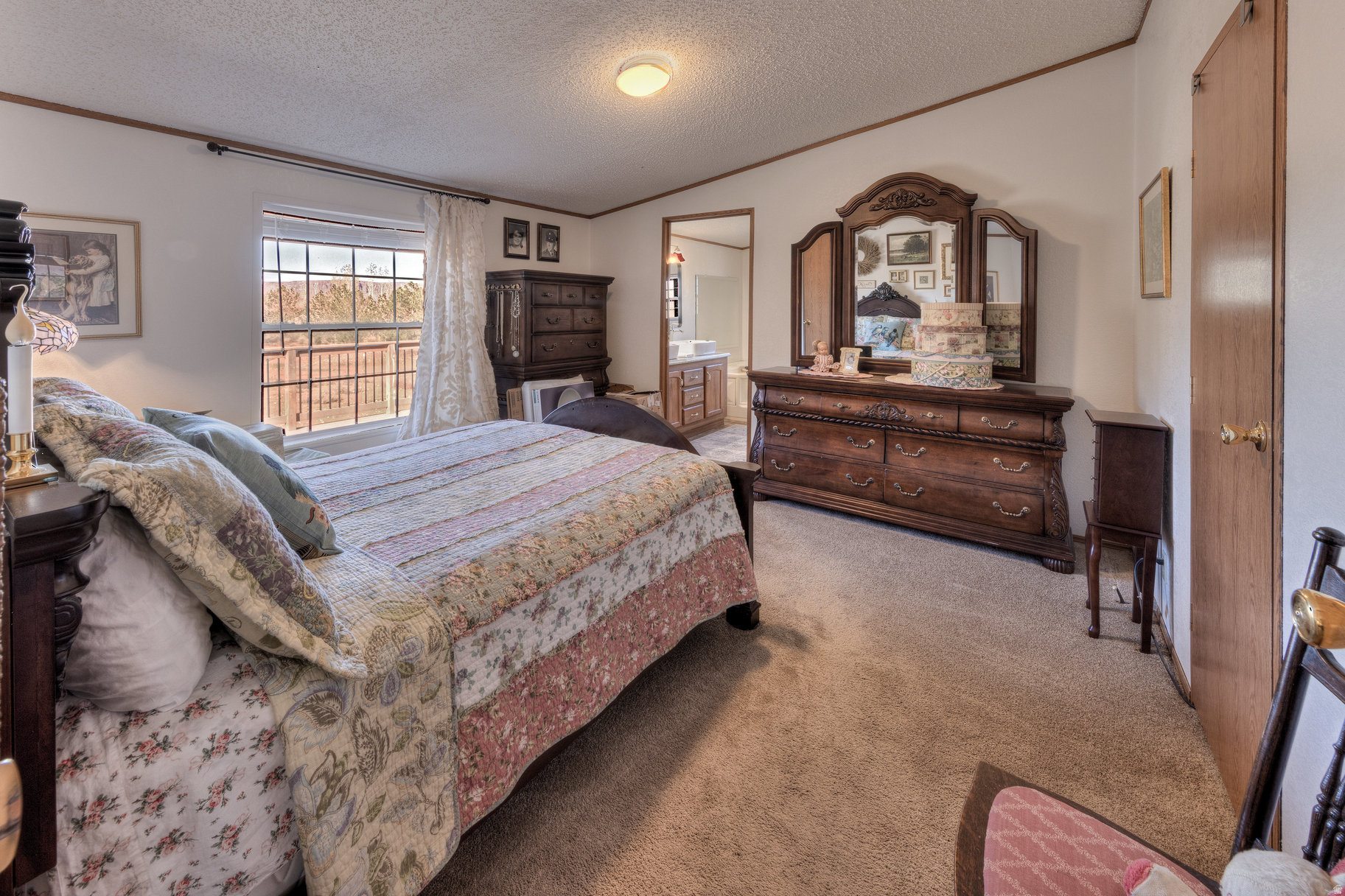 CASTLE VALLEY - Residential