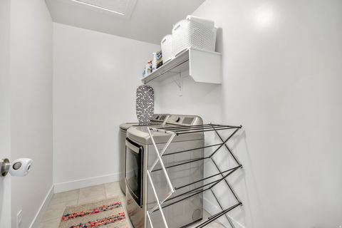 Tiny photo for 156 N VALCREST DR, Saratoga Springs, UT 84045 (MLS # 2136705)