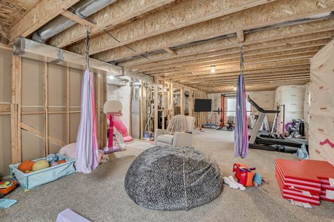 Tiny photo for 156 N VALCREST DR, Saratoga Springs, UT 84045 (MLS # 2136705)