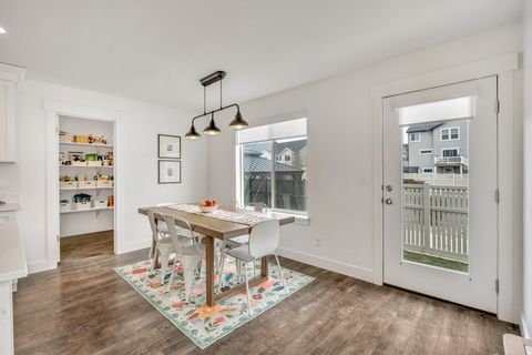 Tiny photo for 156 N VALCREST DR, Saratoga Springs, UT 84045 (MLS # 2136705)