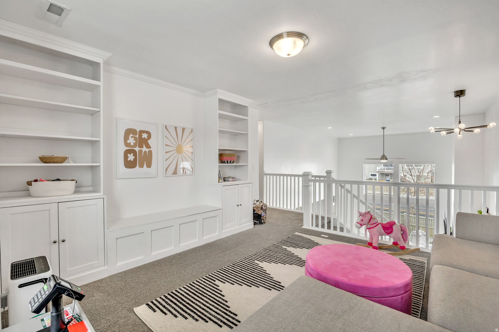 QUAILHILL - Residential