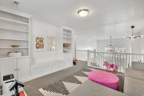 Tiny photo for 156 N VALCREST DR, Saratoga Springs, UT 84045 (MLS # 2136705)