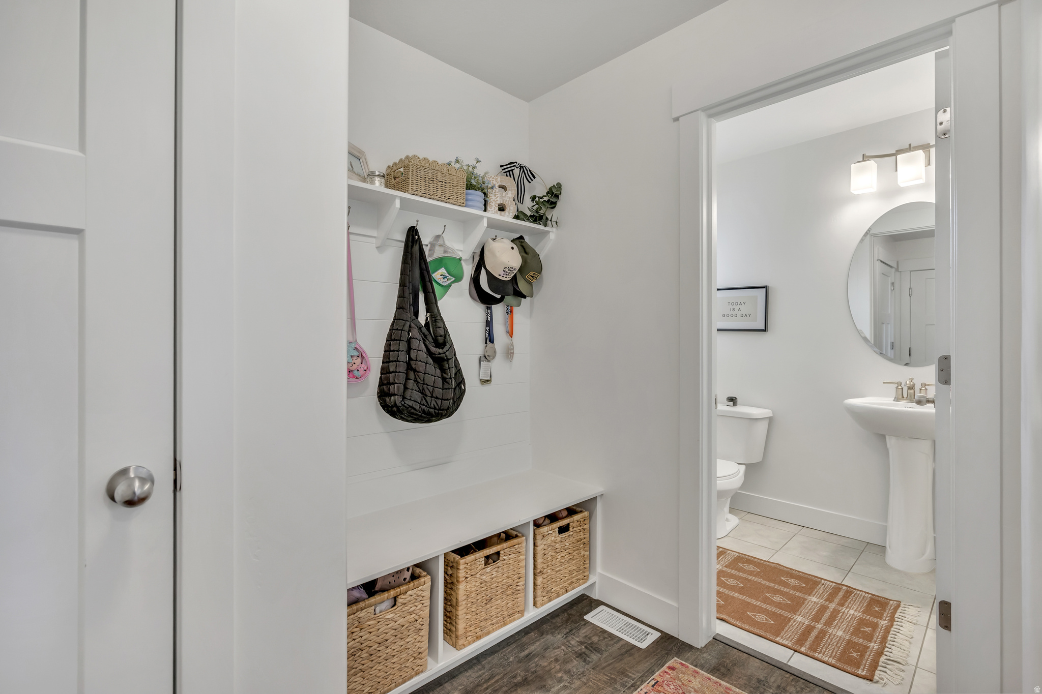 QUAILHILL - Residential