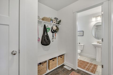 Tiny photo for 156 N VALCREST DR, Saratoga Springs, UT 84045 (MLS # 2136705)