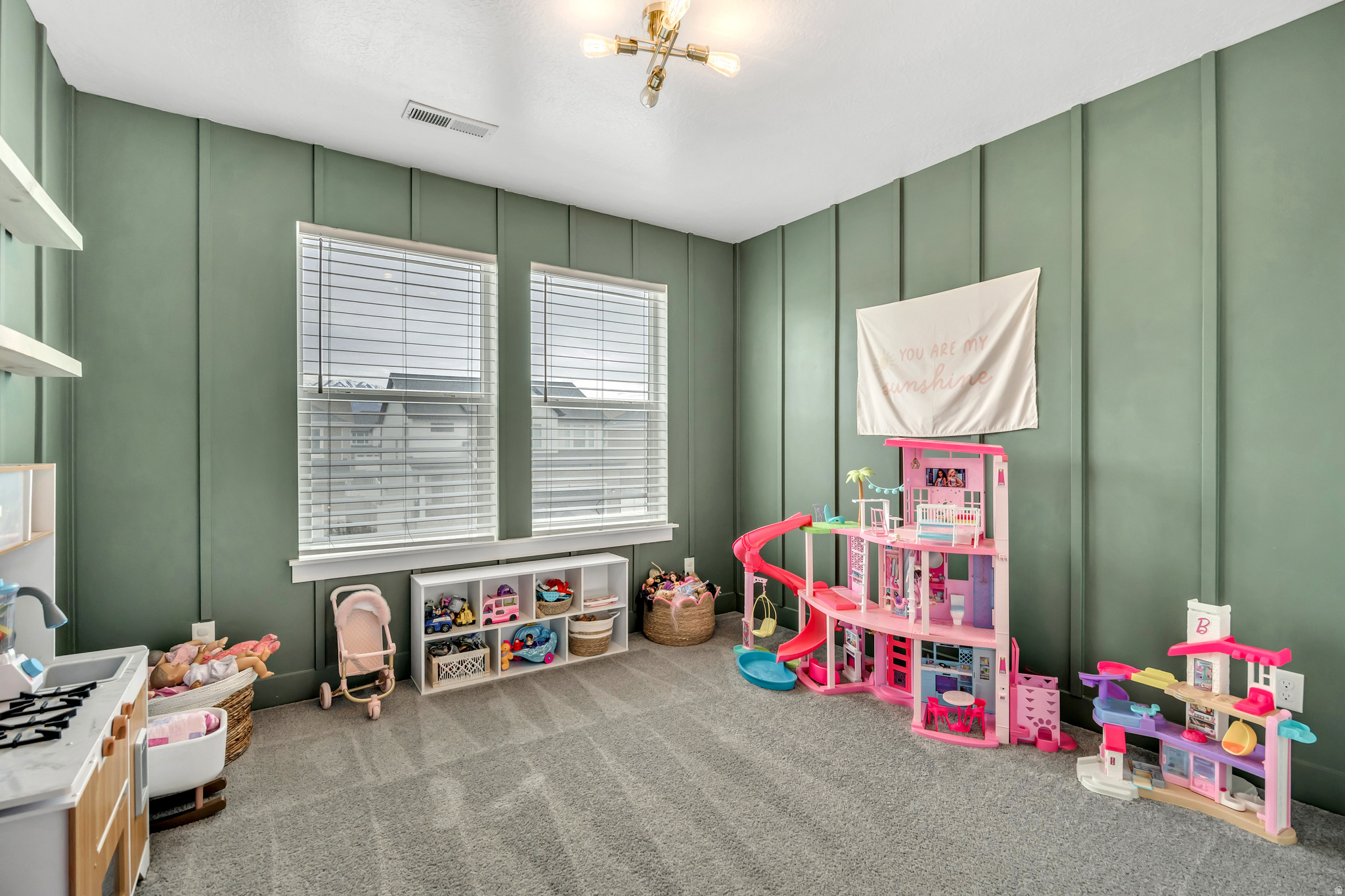 QUAILHILL - Residential