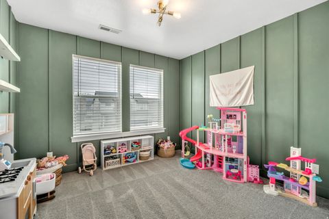 Tiny photo for 156 N VALCREST DR, Saratoga Springs, UT 84045 (MLS # 2136705)