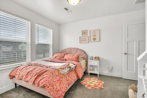 Tiny photo for 156 N VALCREST DR, Saratoga Springs, UT 84045 (MLS # 2136705)